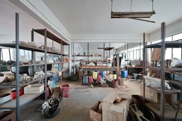1200 m² Commercial Space for Sale in Piraeus, Athens — photo 5