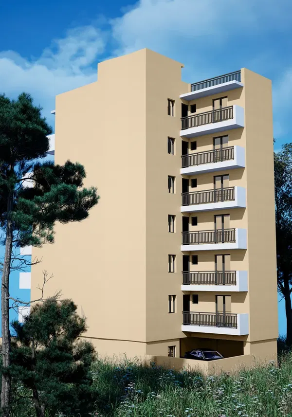 645 m² Building for Sale in Piraeus Kaminia, Piraeus — photo 2