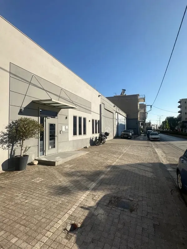 1154 m² Renovated Building for Sale in Piraeus Kaminia, Piraeus — photo 2