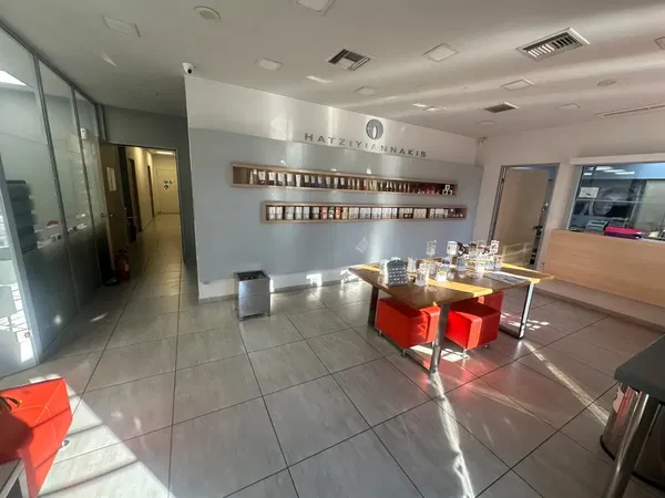 1154 m² Renovated Building for Sale in Piraeus Kaminia, Piraeus — photo 5