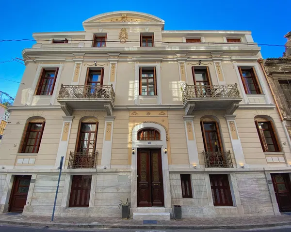 640 m² Building for Sale in Center Athens, Athens Center