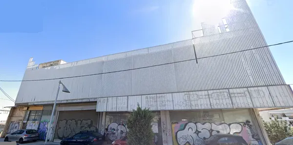 1418 m² Building for Sale in Metamorfosi, Athens Western Suburbs