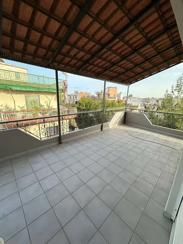 350 m² Building for Sale in Peristeri, Athens Western Suburbs — photo 3