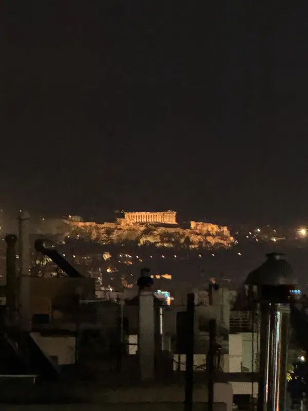 350 m² Building for Sale in Peristeri, Athens Western Suburbs