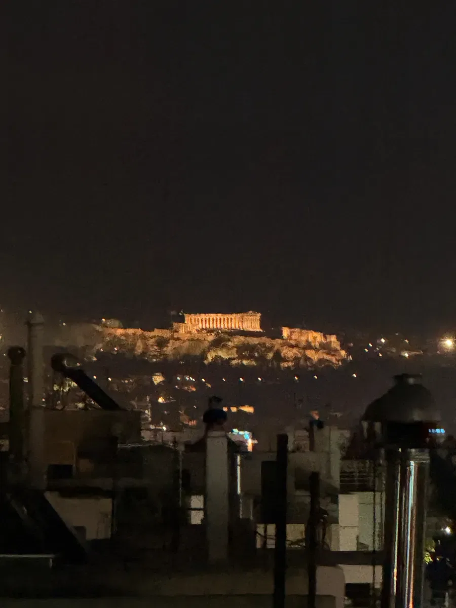 350 m² Building for Sale in Peristeri, Athens Western Suburbs