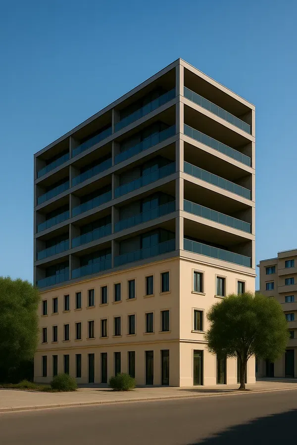Apartment for Sale in Piraeus — photo 3