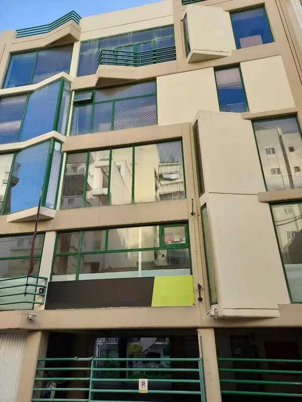 539 m² Building for Sale in Piraeus — photo 2