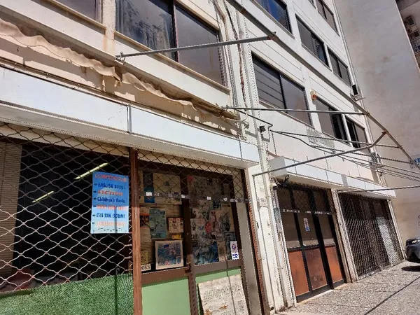 1474 m² Building for Sale in Center Athens, Athens Center — photo 2