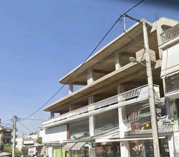 602 m² Building for Sale in Irakleio Athens, Athens Northern suburbs