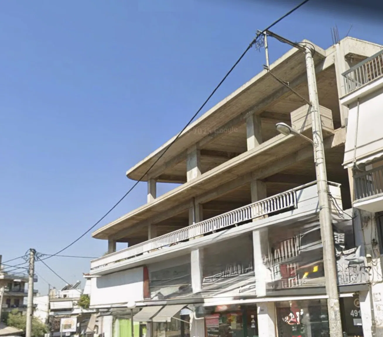 602 m² Building for Sale in Irakleio Athens, Athens Northern suburbs