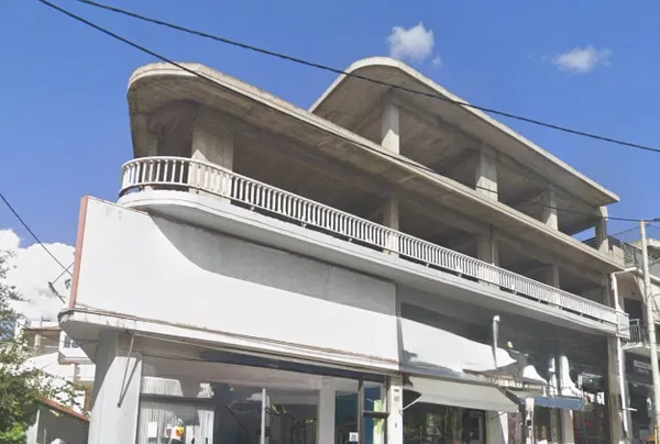 602 m² Building for Sale in Irakleio Athens, Athens Northern suburbs — photo 2