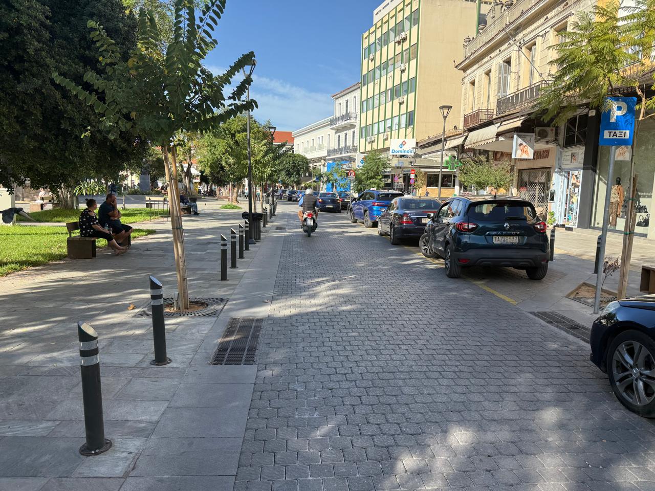 68 m² Business for Sale in Chania