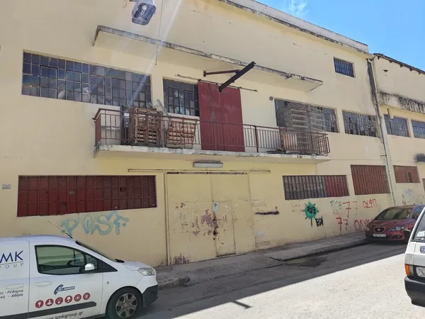 Building for Sale in Piraeus, Athens — photo 4