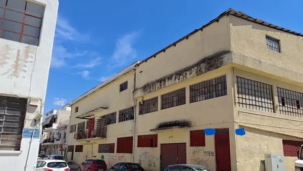 Building for Sale in Piraeus, Athens — photo 3