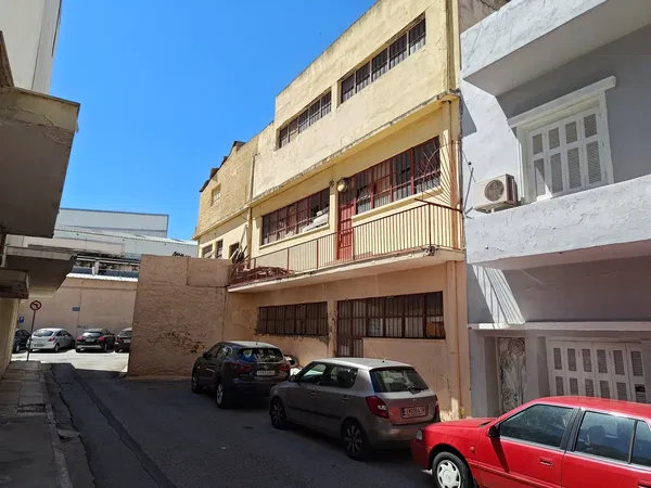 Building for Sale in Piraeus, Athens — photo 5