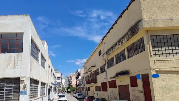 Building for Sale in Piraeus, Athens — photo 2