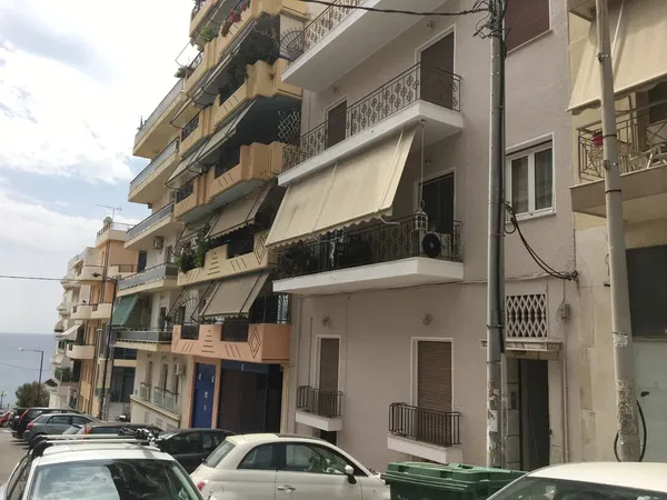 405 m² Building for Sale in Piraeus, Athens Southern suburbs
