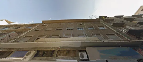 2500 m² Building for Sale in Center Athens, Athens Center