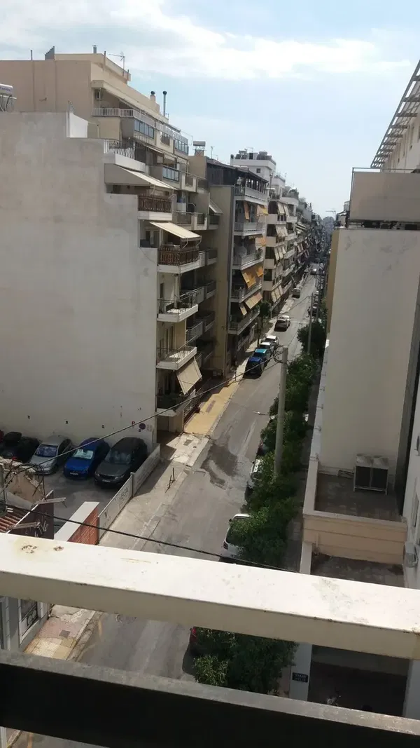 70 m² Two-Bedroom Apartment for Sale in Piraeus — photo 2