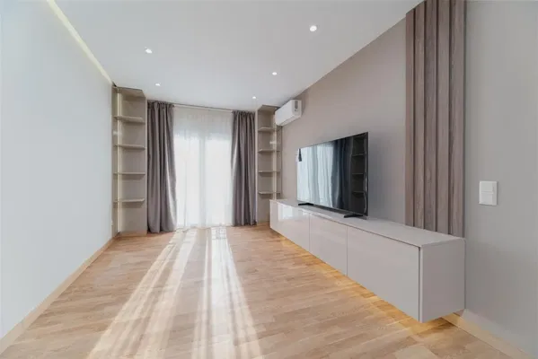 Apartment for Sale in Kypseli, Athens Center