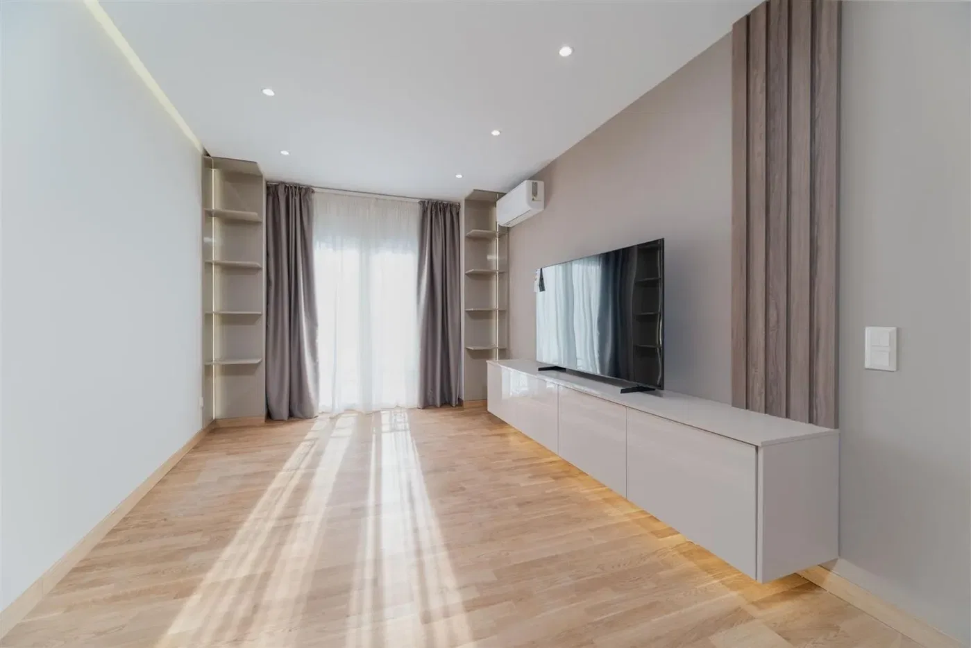 Apartment for Sale in Kypseli, Athens Center