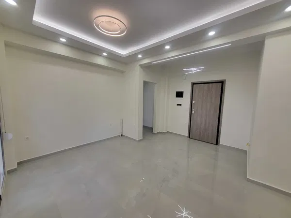43 m² Renovated One-Bedroom Apartment for Sale in Piraeus