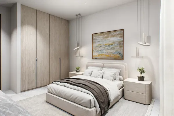 Renovated 70 m² Apartment with Two Bedrooms for Sale in Neos Kosmos, Athens Center — photo 5