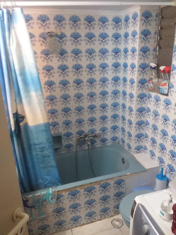 Renovated 67 m² Apartment with Two Bedrooms for Sale in Piraeus Kaminia, Piraeus — photo 5