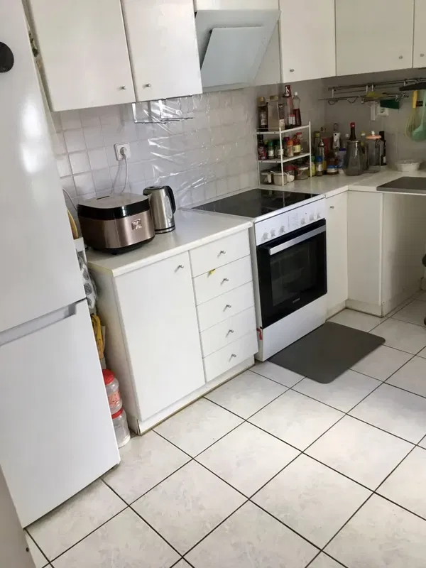 106 m² Three-Bedroom Sea-View Apartment for Sale in Glyfada, Athens Southern suburbs — photo 2