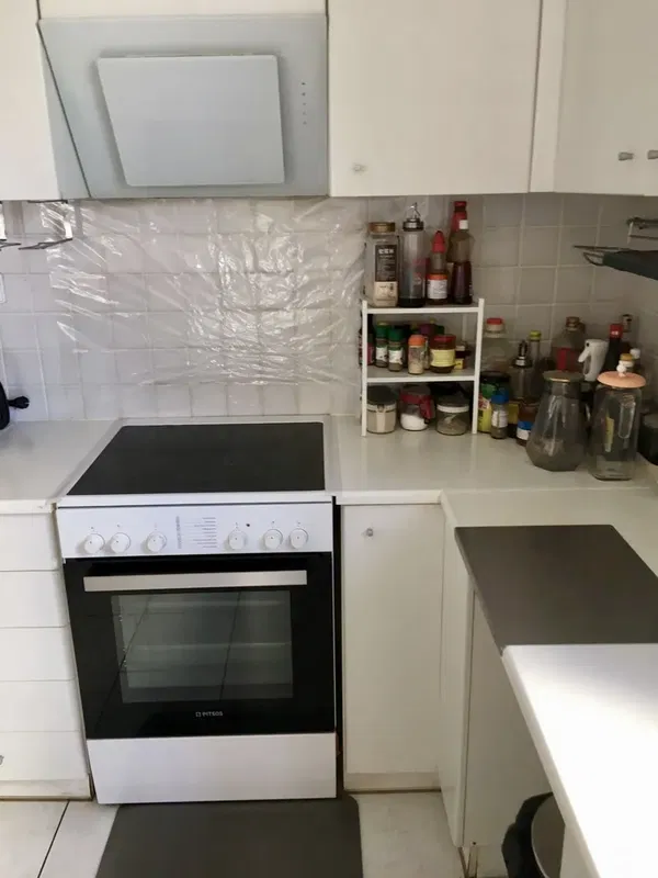 106 m² Three-Bedroom Sea-View Apartment for Sale in Glyfada, Athens Southern suburbs — photo 3