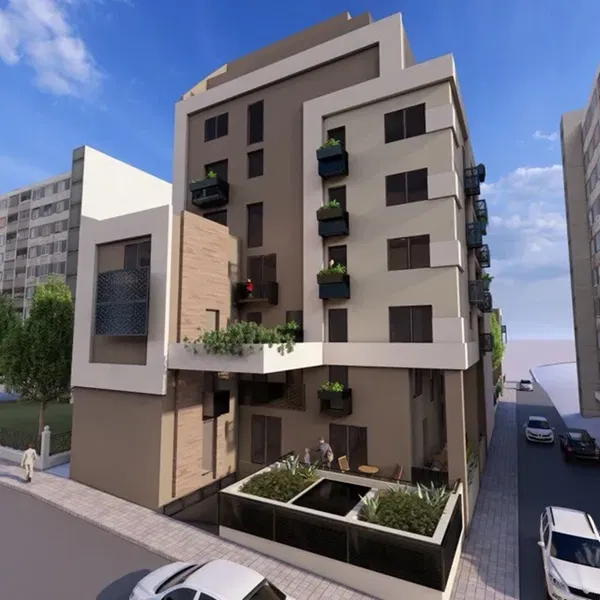 One-Bedroom Apartment for Sale in Piraeus, Athens