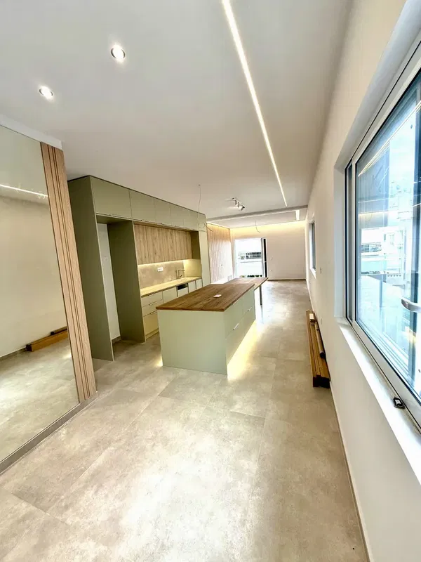 111 m² Three-Bedroom Apartment for Sale in Glyfada, Athens Southern suburbs — photo 3