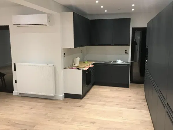 120 m² Apartment with Three Bedrooms for Sale in Glyfada, Athens Southern suburbs