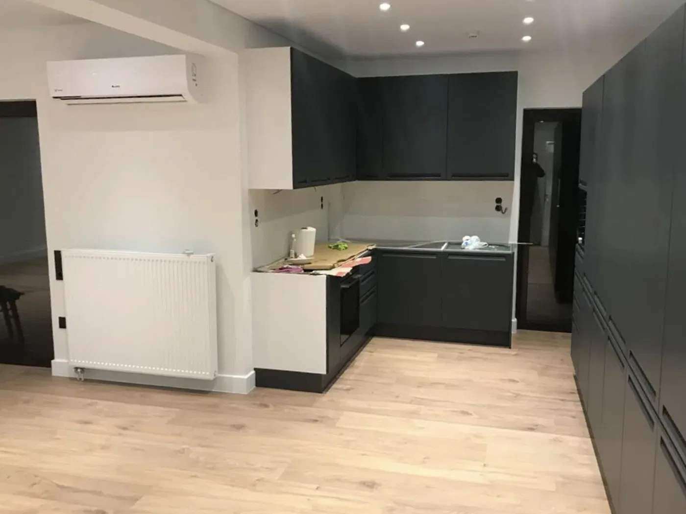 120 m² Apartment with Three Bedrooms for Sale in Glyfada, Athens Southern suburbs