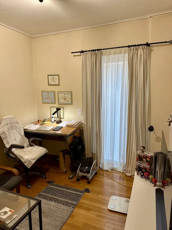 116 m² Apartment with Three Bedrooms for Sale in Glyfada, Athens Southern suburbs with Parking — photo 5