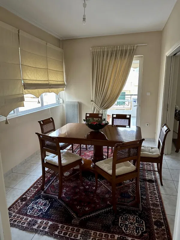 116 m² Apartment with Three Bedrooms for Sale in Glyfada, Athens Southern suburbs with Parking — photo 4