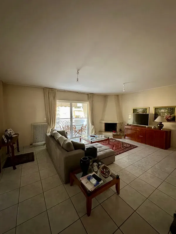 116 m² Apartment with Three Bedrooms for Sale in Glyfada, Athens Southern suburbs with Parking — photo 3