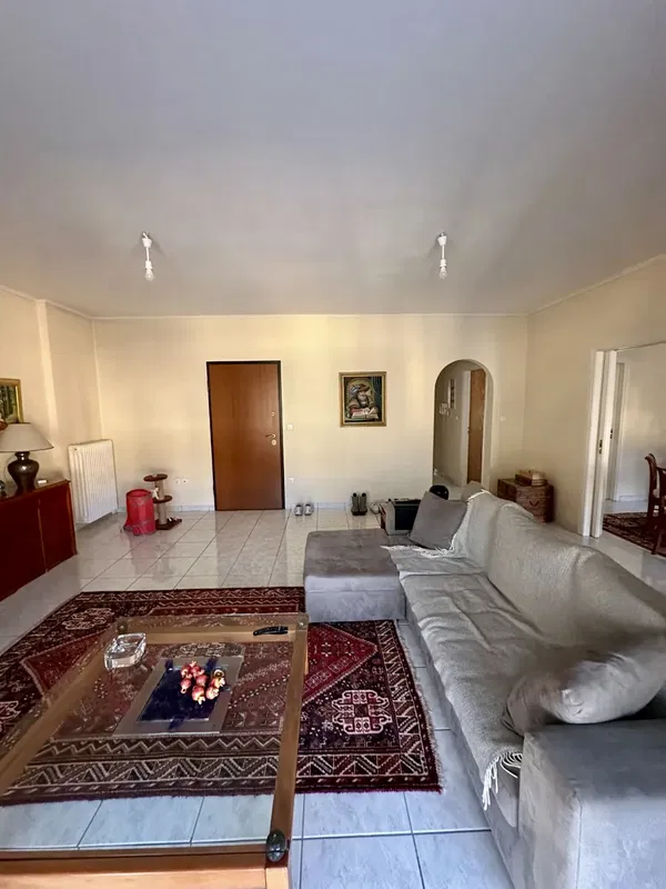 116 m² Apartment with Three Bedrooms for Sale in Glyfada, Athens Southern suburbs with Parking — photo 2