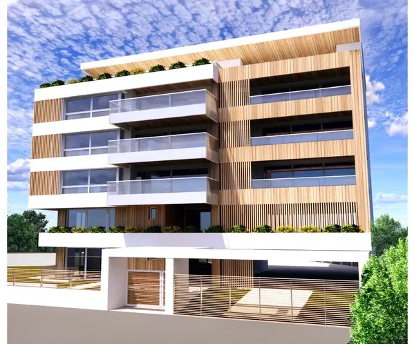 Four-Bedroom Sea-View Apartment for Sale in Voula, Athens Southern suburbs — photo 2
