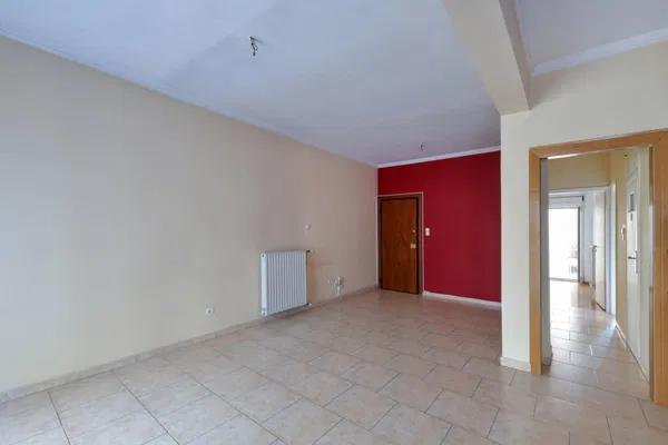 Two-Bedroom Apartment for Sale in Zografou, Center — photo 2