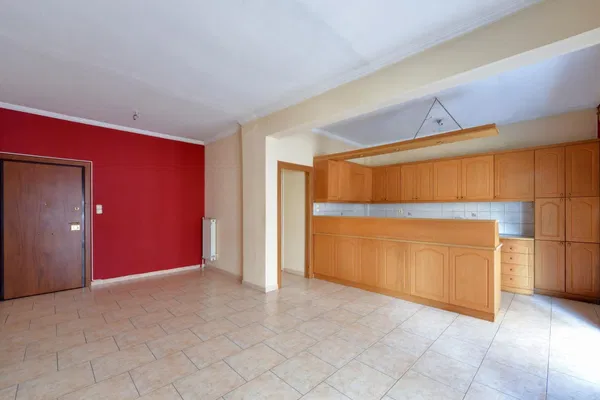 Two-Bedroom Apartment for Sale in Zografou, Center — photo 3