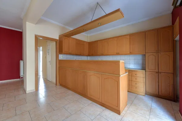 Two-Bedroom Apartment for Sale in Zografou, Center — photo 5