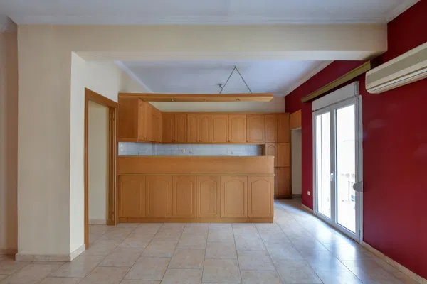 Two-Bedroom Apartment for Sale in Zografou, Center — photo 4