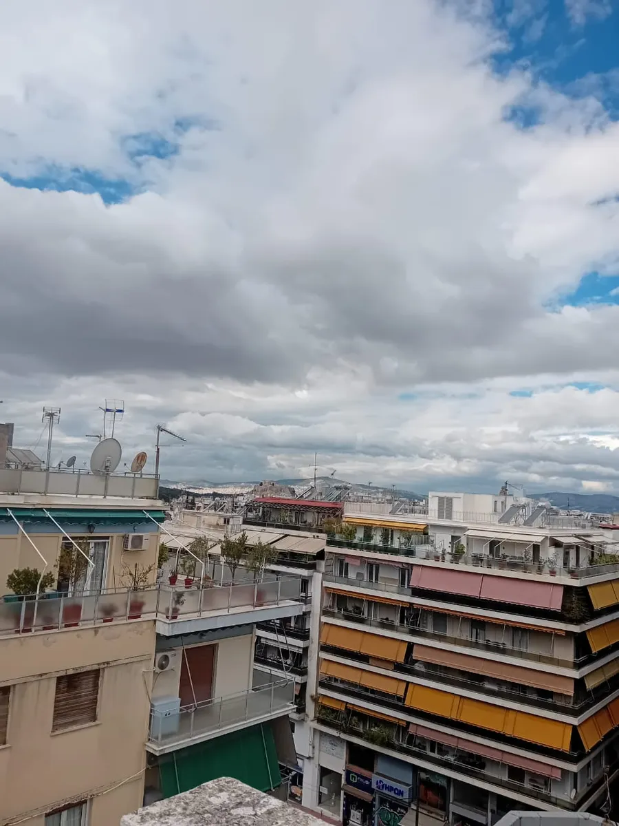 Apartment for Sale in Pangrati, Athens Center