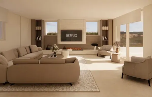 305 m² Apartment with Four Bedrooms for Sale in Voula, Athens Southern suburbs — photo 2