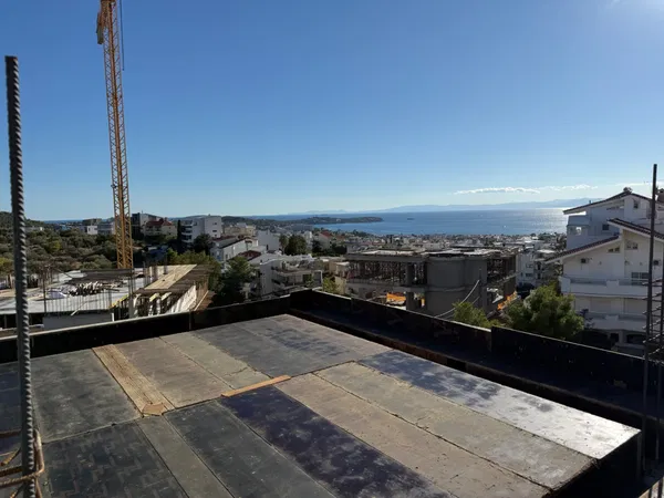305 m² Apartment with Four Bedrooms for Sale in Voula, Athens Southern suburbs — photo 3