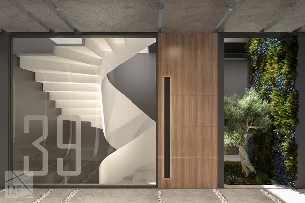 Two-Bedroom Apartment for Sale in Pangrati, Athens Center — photo 2
