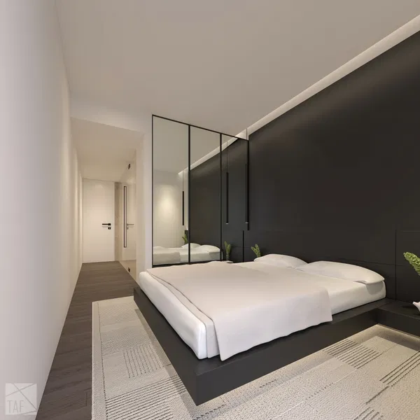 Two-Bedroom Apartment for Sale in Pangrati, Center — photo 4
