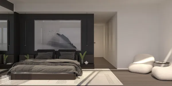 Two-Bedroom Apartment for Sale in Pangrati, Center — photo 3