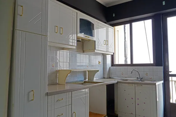 Sea View Two-Bedroom Apartment for Sale in Piraeus, Athens Southern suburbs — photo 5